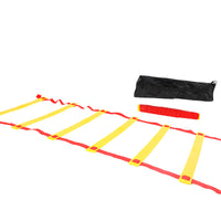 Agility Ladder for Speed and Footwork Training