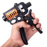 Adjustable Hand Gripper Strengthener (5-165kg) for Professional Strength Training