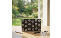 RC Climbing Obstacle with Screws Textured RC Crawler Obstacle Sturdy Model for Hobbyists, Garage Tracks, Display Setups