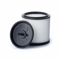 Split Type D807 Vacuum Engine Compatible Vacuum Cleaner Fan Engine Easy to Install Long-Lasting for Repair, Maintenance