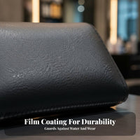 Soft and Comfortable Shampoo Bed Pillow Ergonomic Design Hair Washing Pillow Non-Slip for Beauticians, DIY Users, Barbershop, Spa, Home