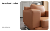 configurable Combination Multi-Piece Couch collection Minimalist design Reception Seating Professional Look Commercial Furnishing Modern Design for senior leaders, Business Owners, Office Managers, Meeting Room