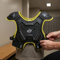Riding Guard Soft Binding Skating Riding Guard Lightweight Sports Youngster Activity Gear
