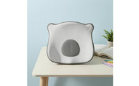Pressure Relief Student Seat Cushion Supportive Contoured Seat Cushion Padded Home Goods Rounded Corners for Students, Sitting