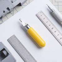 Chamfer Model Sturdy Tool for Workbench