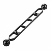Underwater Photography Light Arm Lightweight Underwater Photography Arm Anodized Finish for Scuba Divers