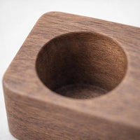 Essential Oil Holder Organizer, Wooden Rack for Desktop Storage Wood Display Stand for Perfume and Countertop Use