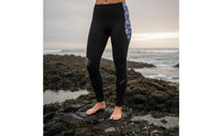 Front Zip Wetsuit Vest 3 Mm Thickness Neoprene Snorkel Suit Thermal Insulation Split Wetsuit for Snorkeling, Surfing, Swimming