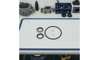 Outboard Lower Unit Seal Kit Manufacturer-Grade Lower Unit Seal Kit for Boat 26-76868 26-12224 25-896524