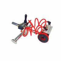Sliding Table Saw Clamp Table Saw Hold down Presser Easy Installation Power Tool Accessory for Woodworkers