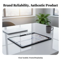 Rink Diagram Ice Hockey Coaching Board Built-in Handle Hockey Coaching Board Lined Notes Area Sports Equipment Handheld for Coaches, Game Planning