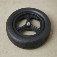 Balance Bike Wheel Treaded Balance Bike Wheel with Hub Sturdy for Young Children, Kids
