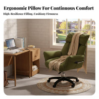 Modern Design 2-Seater Loveseat Minimalist styling 2-Person Loveseat space-saving Sofa long-durableing material for Apartment Dwellers, Young Adults, Students, Living Room, Studio, Bedroom, Office