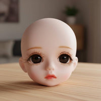 Bjd Doll Outfit Jointed Doll Body