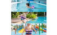 Buoyancy Waist Belt Swimming Belt with Foam Blocks   Waist Floatage for Kids