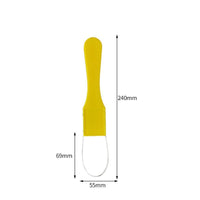 Lightweight Hand-Loop Weeder Handheld Hand Loop Weeder Compact Unwanted Growth Remover Portable for Gardeners