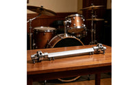 Bass Drum Pedal Connector Rod Professional Grade Percussion Accessory Effortless Movement for Drummers