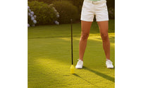 Golf Chipping Aid Beginner Friendly Chipping Pitching Coach Proper Technique