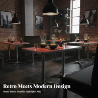 Single-Sided Booth Seat Hong Kong design Upholstered Two-Seater Bench Easy to Clean dense Foam for Business Owners, Cafes