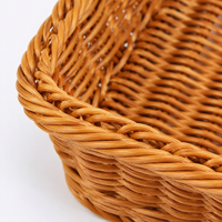 storage baskets