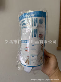 拉动辅助装置袜子助手设备穿袜辅助器 免弯腰穿袜辅助老年穿袜