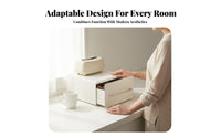 Entryway entry table Multi-Functional Sideboard Easy Assembly for Renters