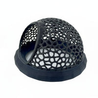 Eco-Friendly Material Floating Aquatic Shelter Promotes Natural Behavior Floating Betta Cave for Aquarists