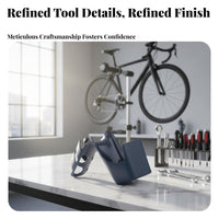 Cycle Chain Oil Collector Universal Fit Anti-Splatter Chain Oiling Tool