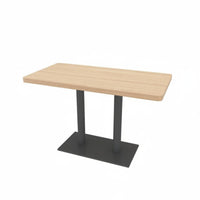 New Chinese aesthetic Floor Coffee Table Minimalist Design Rectangular Floor Table Small Space suitable Household Furniture Low height for Tea Lovers, Homeowners, Families, Living Room, Balcony, Study, Bedroom