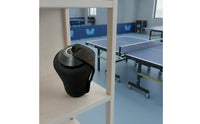 Table Tennis Training Corrector Secure Table Tennis Training Aid Long-Lasting