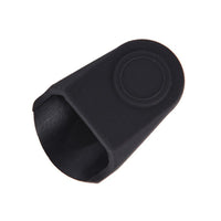 Saxophone Instrument Tip Cover Cap Rubber-Like Instrument Tip Cover Cap for Instrumentalists, Repair Technicians, Storage