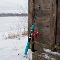 fishing rod set