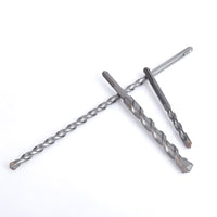 Heavy-Duty 4-Flute SDS Plus Hammer Drill Bit for Concrete and Masonry
