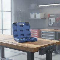 Engine Timing Tool Kit High Precision Timing Tool Kit with Carrying Case Hand Tools Convenient Easy to Use for Mechanics