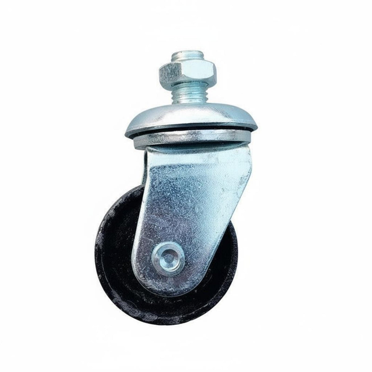 Heavy Duty Floor Lifting Device Universal Joint Floor Lifting Device Caster Wheel for Mechanics, DIY Enthusiasts, Garage, Workshop