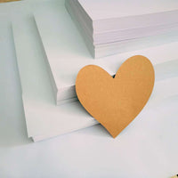 4K 8K A3 A4 Art Grade White Black Kraft Paper Manga Drawing Paper for Professional Studio Use