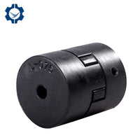 L-Type Three-Jaw Powder Metallurgy Flexible Coupling for Industrial Applications