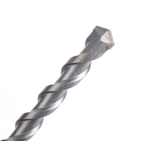 Heavy-Duty 4-Flute SDS Plus Hammer Drill Bit for Concrete and Masonry