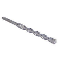 Heavy-Duty 4-Flute SDS Plus Hammer Drill Bit for Concrete and Masonry