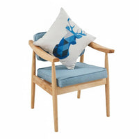 Nordic Design Upholstered Booth and Table Set Vintage design Cafe Furniture adaptable Combination Commercial Furnishing Deep paddinged Seat for Business Owners, Interior Designers, Coffee Shop, Lounge Area, Dining Room, Kitchen