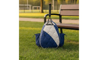 Tennis Backpack Pickleball Bag Lightweight Racket Holder Backpack for Women, Outdoor, Gym