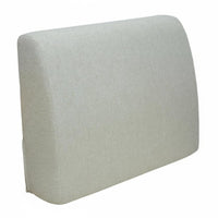 dense Arched spinerest ergonomic cushion all-year Use Ergonomic cushion additional Thick reinforcement Pillow Breathable for People with spine Pain, Office Workers, Living Room, Bedroom, on Chairs, Recliner