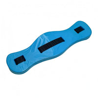 Buoyant Waist Board Curved Design Fishes-Shaped Swim Board Shielded Film EVA Foam Kickboard