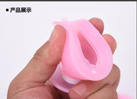 Thickened Silicone Vacuum Cupping Set for Home Use