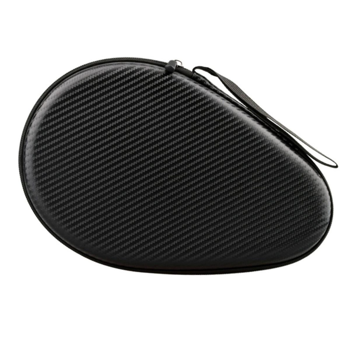 Table Tennis Racket Case Portable for Practice Sessions