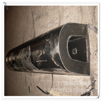 D-Type Marine Rubber Fender for Docks and Boats