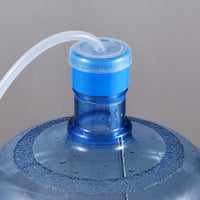 Silicone Water Hose for Bottled Water Dispenser, Automatic Pumping Tea Ceremony Accessory