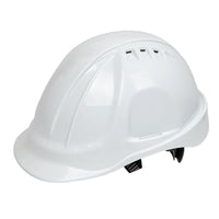 Industrial Safety Helmet ABS/Fiberglass Hard Hat for Construction Site Work