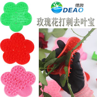 Rose Thorn Stripper Tool for Florists and Gardeners