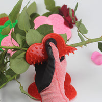 Rose Thorn Stripper Tool for Florists and Gardeners
